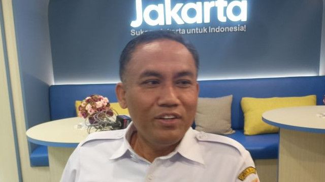 Imbas Pamer Gaji Rp34 Juta, Ngabila Salama Terancam Kena Sanksi dari Inspektorat DKI