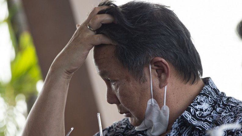 Adik Prabowo Bantah Terlibat Kasus Ekspor Benur: Keluarga Kami Gugur untuk Republik Indonesia