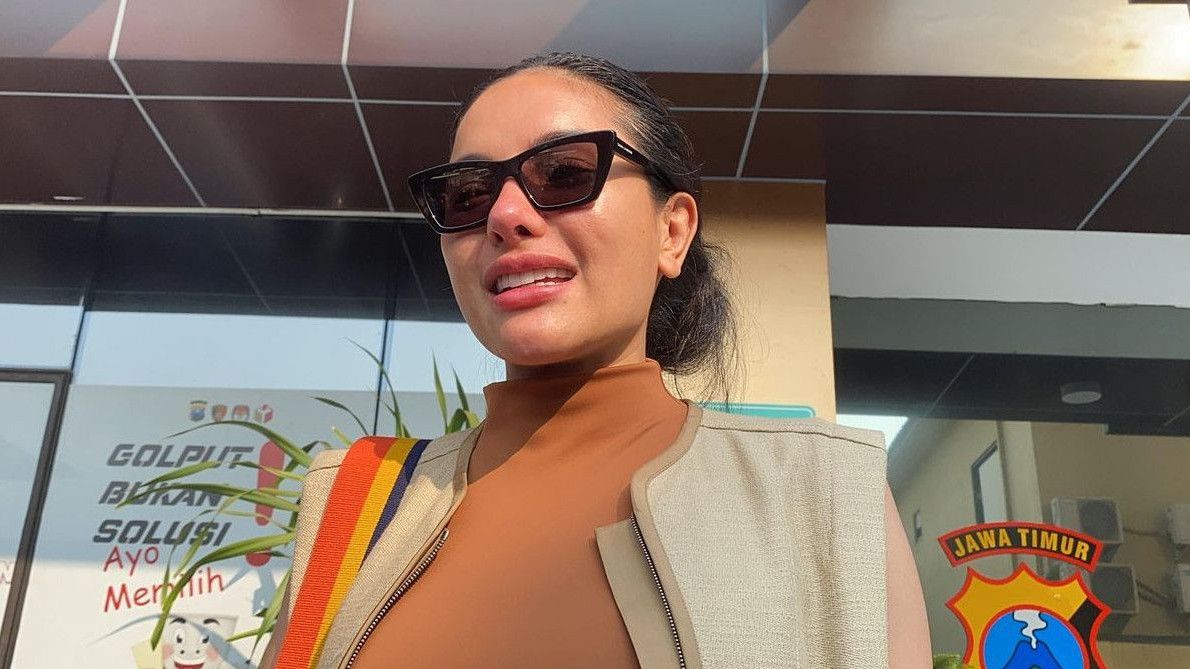 Mediasi Gagal, Nikita Mirzani Kukuh Lawan Reza Gladys: Gas Terus!