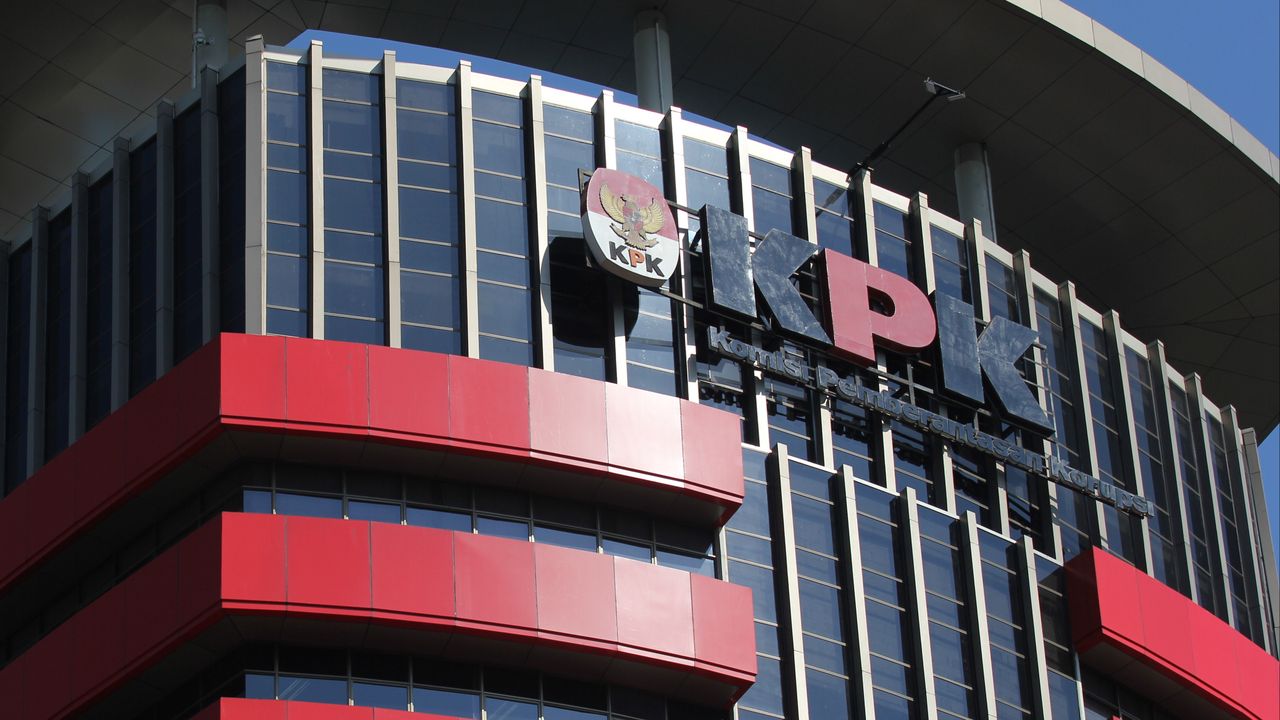 KPK Tangkap Politisi Golkar Fahd Arafiq Usai Obok-Obok Isi ATR/BPN