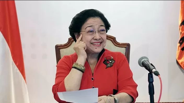 Perintah Megawati ke Kader PDIP: Sosialisakan ke Seluruh Pelosok Negeri Capres Kita Ganjar Pranowo