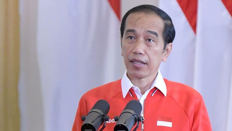 Soal Tambahan Cuti Bersama Idul Adha, Jokowi: Untuk Dorong Ekonomi dan Pariwisata Lokal