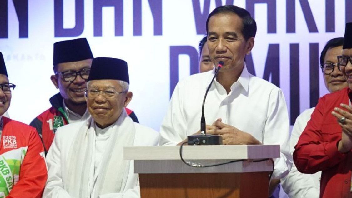 Dua Menteri Jadi Tersangka KPK, Jokowi Diingatkan Lagi Pantau Ketat Gerak-Gerik Seluruh Kementerian