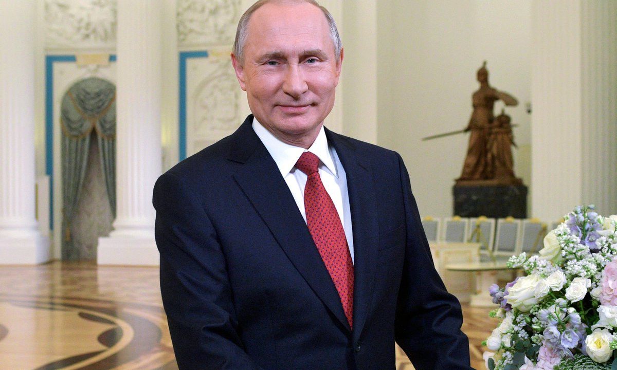 Diundang Prabowo, Putin Bakal ke Indonesia