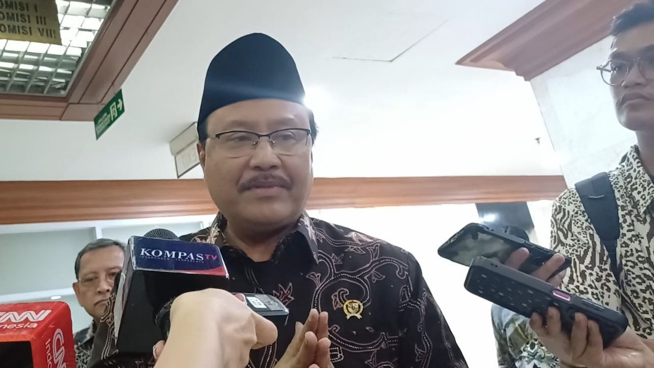 Mensos Ikuti Kemendagri Soal Tunda Bansos Sampai Selesai Pilkada