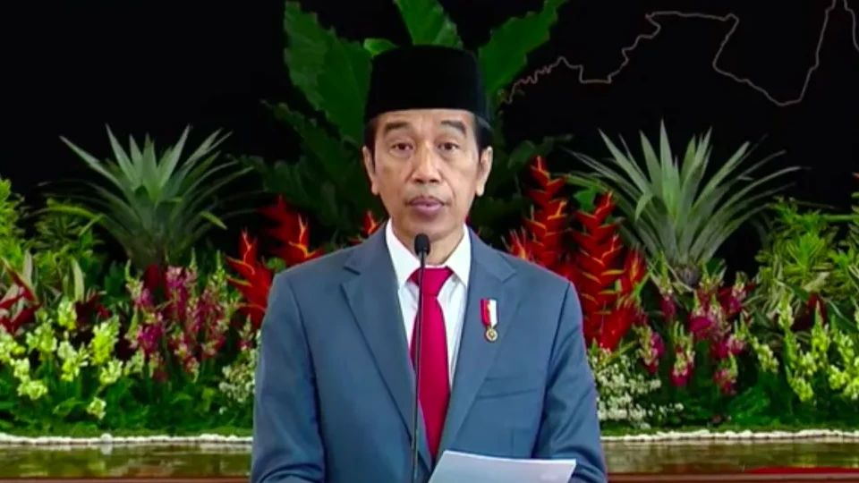 Sambo Tak Jadi Dihukum Mati, Jokowi: Kita Harus Hormati
