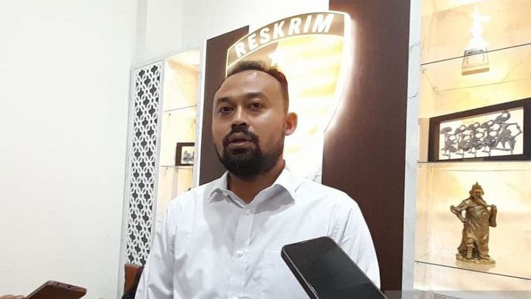 Polisi Tetapkan Enam Orang Tersangka Kasus Pembunuhan Tahanan Lapas