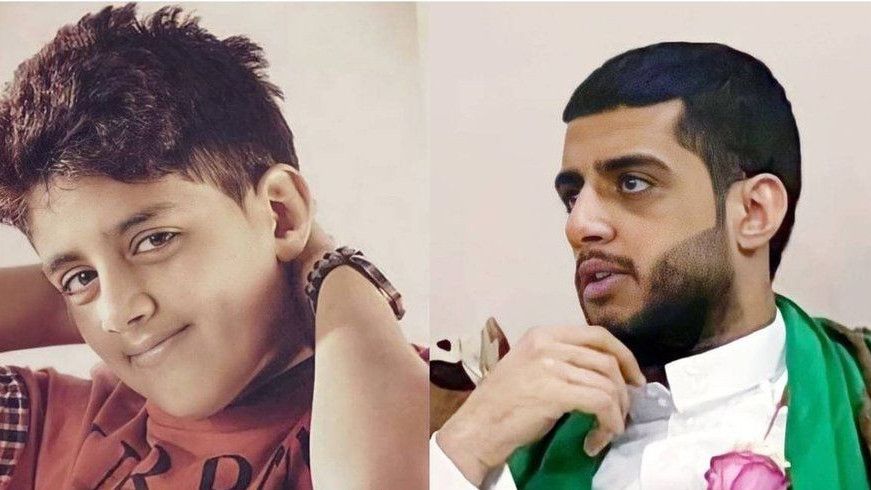 Arab Saudi Bebaskan Tahanan Politik Termuda yang Sempat Terancam Hukuman Mati