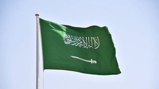 Pangeran Arab Saudi Meninggal di Usia 62 Tahun akibat Kecelakaan Pesawat Tempur