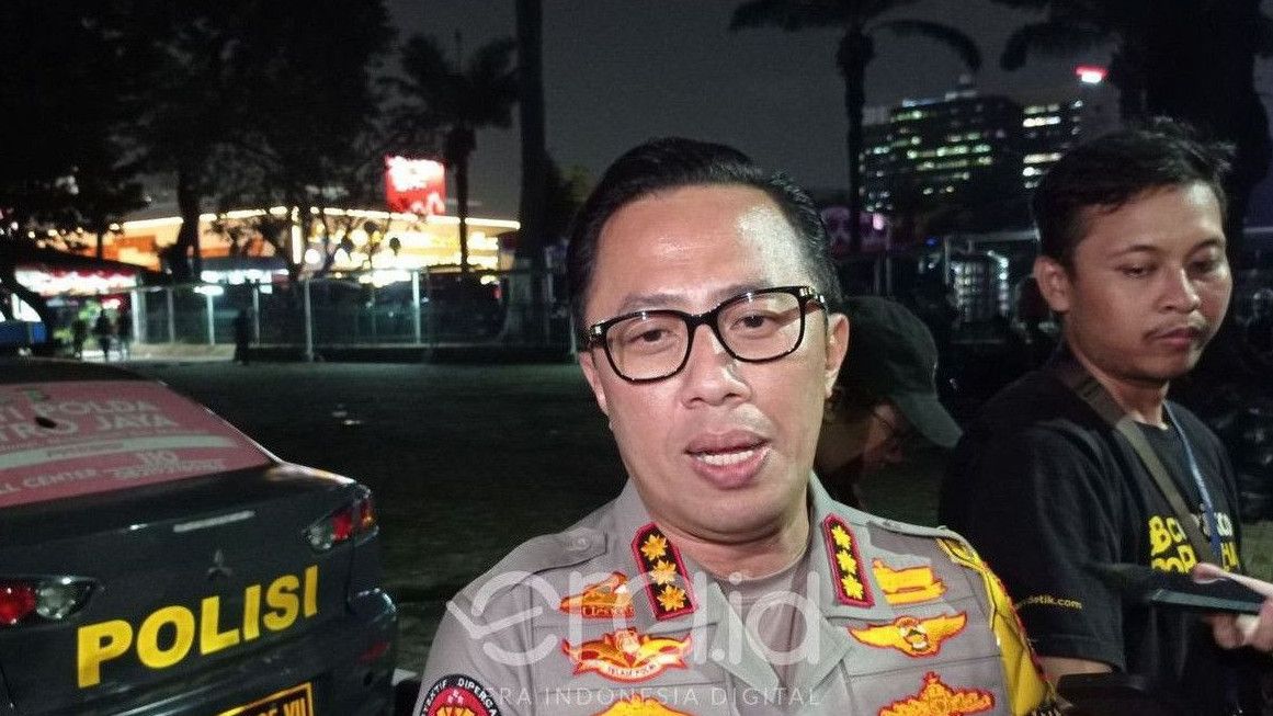 Polisi: Pegawai Ditjen Pajak yang Aniaya Istrinya di Bekasi Ditahan