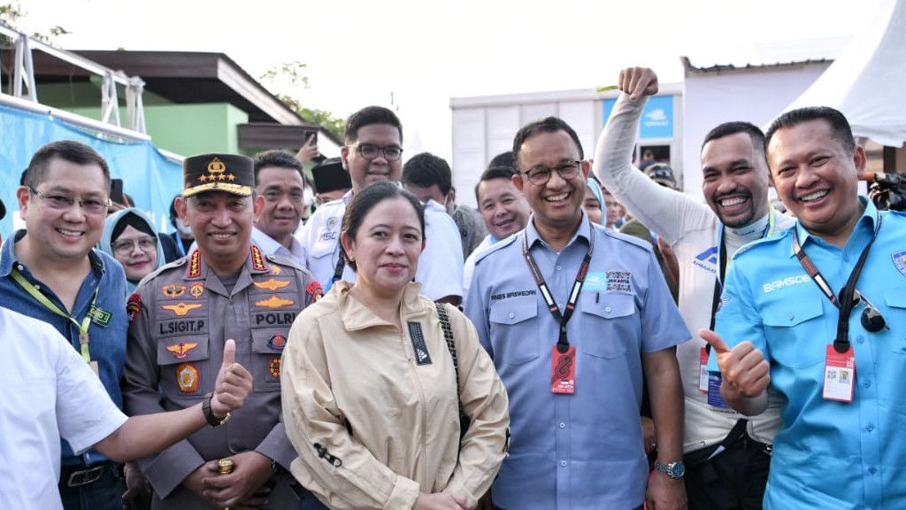 Kelebihan dan Kekurangan Jika Anies-PDIP Kerja Sama di Pilgub DKI Jakarta