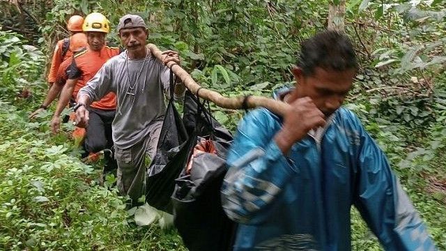 Hilang Tujuh Hari, Lansia di Passo Ditemukan Tewas di Hutan