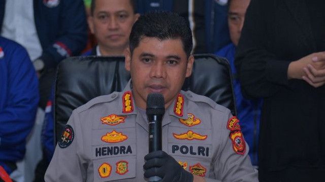 Taufik Hidayat Jadi DPO Kasus Penyaniayaan Pacar Selama 3 Tahun, Statusnya Sudah Tersangka