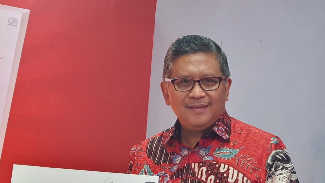 Jokowi dan Megawati Beberapa Kali Bertemu Bahas Sejumlah Nama Calon Menpan RB, Hasto Pastikan dari PDIP