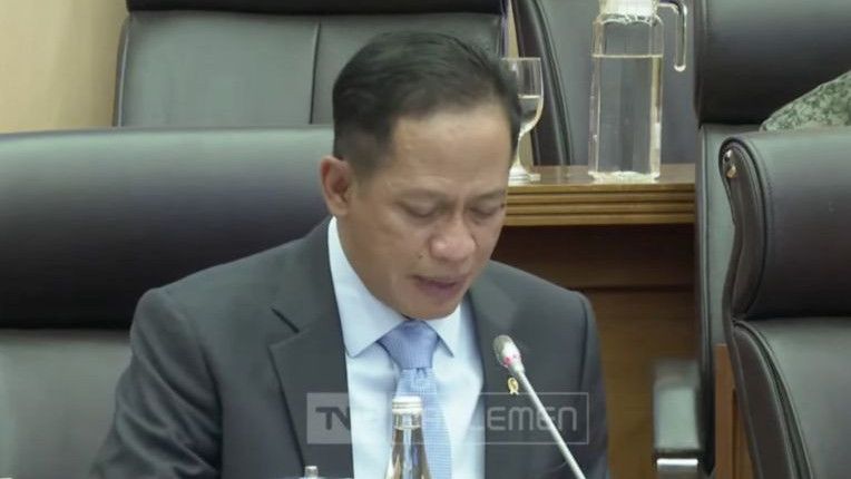 Tahun Depan, 13,5 Ton Cengkeh Terkontaminasi Radioaktif Dimusnahkan