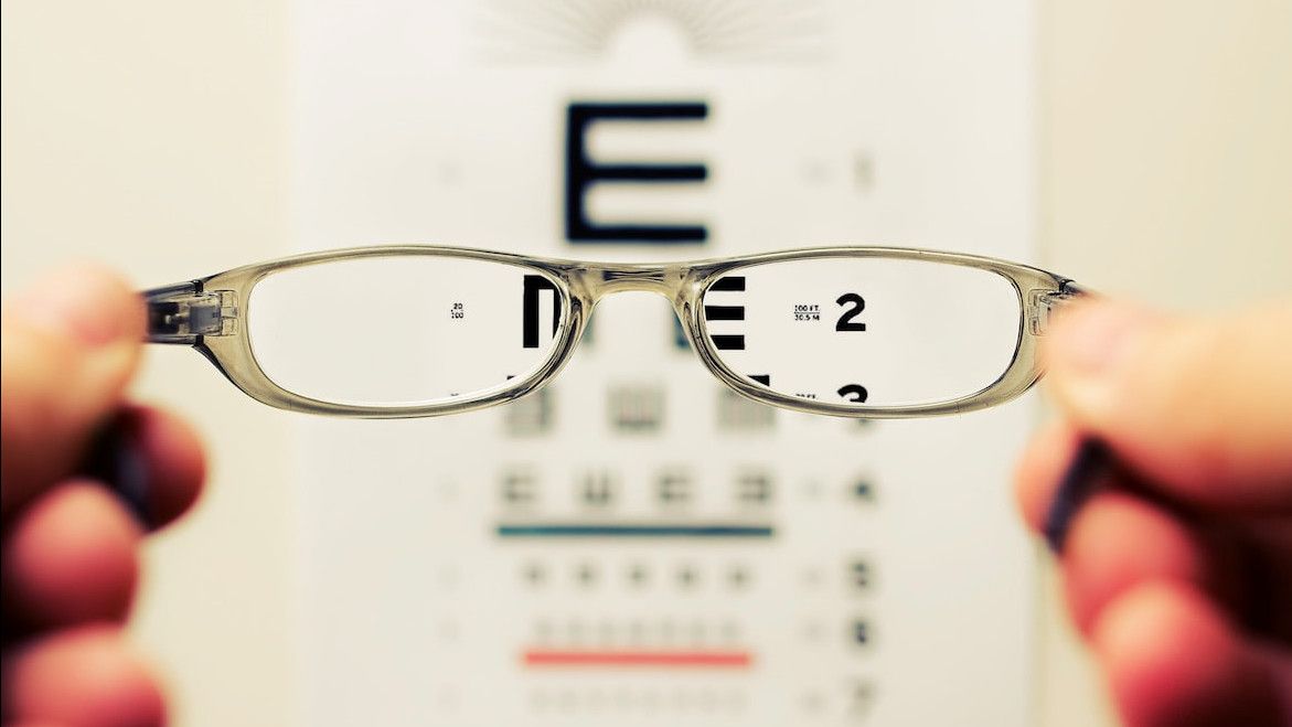 Klaim Kacamata BPJS Kesehatan Gratis, Begini Prosedurnya