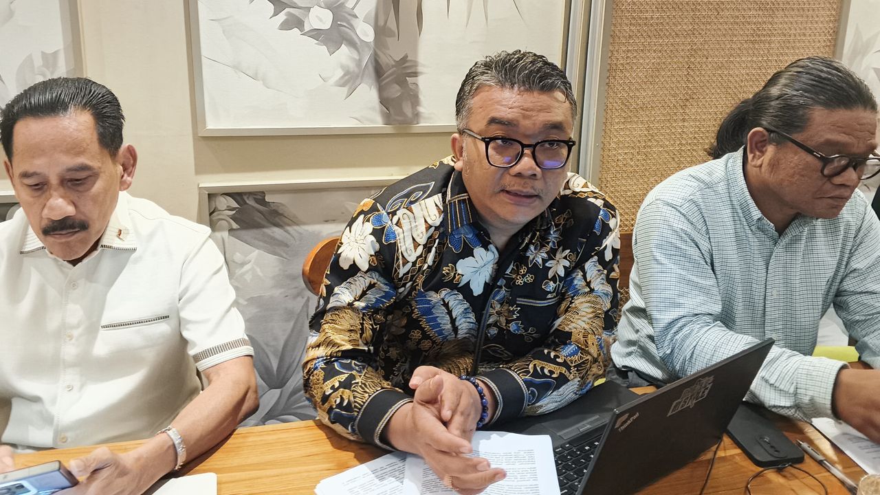 Pengacara: Leonardi Korban Kasus Korupsi Satelit Kemhan, Pengadilan Paris Putuskan Kerugian Negara Nihil