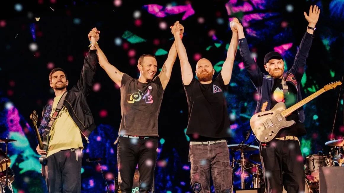 Polisi Selidiki Kasus Viral Penipuan Tiket Coldplay Capai Rp15 Miliar