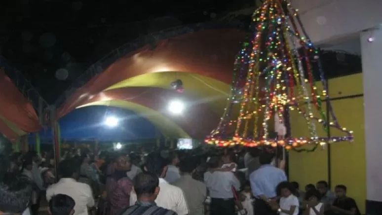 Menag Yaqut: Kapasitas Gereja saat Natal Boleh Diisi 100 Persen, Tapi Tak Boleh Dirikan Tenda Tambahan