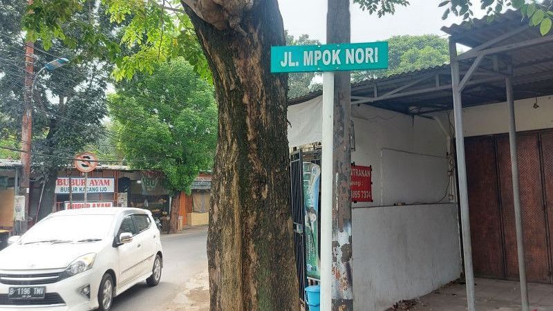Kemarin 22 Nama Jalan di Jakarta Diprotes, Kini Nama Ali Sadikin Dipertimbangkan Jadi Nama Jalan