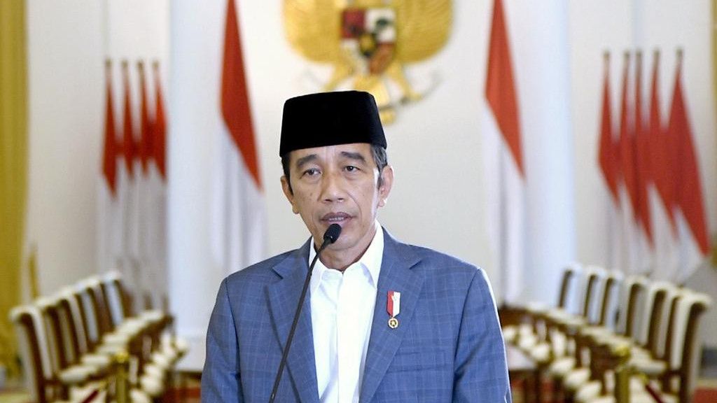 Sepakat Transformasi Sepak Bola Indonesia, Jokowi dan FIFA Kaji Ulang Standar Keamanan hingga Kelayakan Stadion