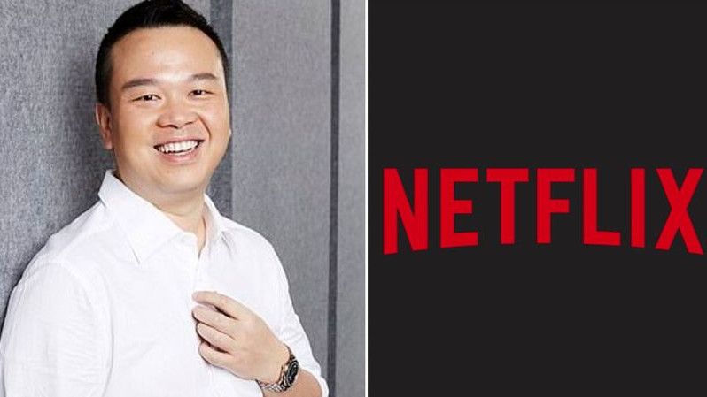 Lin Qi Produser Netflix Meninggal Dunia Akibat Diracuni Teman Lewat Teh