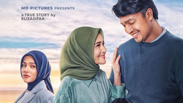 Diangkat dari Kisah Nyata, Simak 3 Fakta Film Ipar Adalah Maut