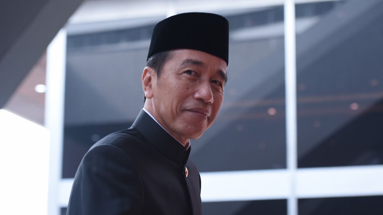Bareskrim Periksa Jokowi soal Dugaan Ijazah Palsu Hari Ini