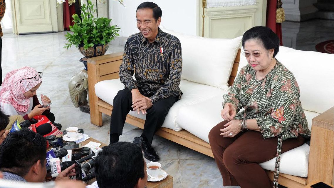 Pedasnya Kritikan Azyumardi Azra saat Tahu Megawati Jadi Ketua Dewan Pengarah BRIN