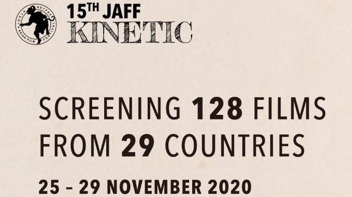 Gandeng Klik Film, JAFF 2020 Kembali Digelar