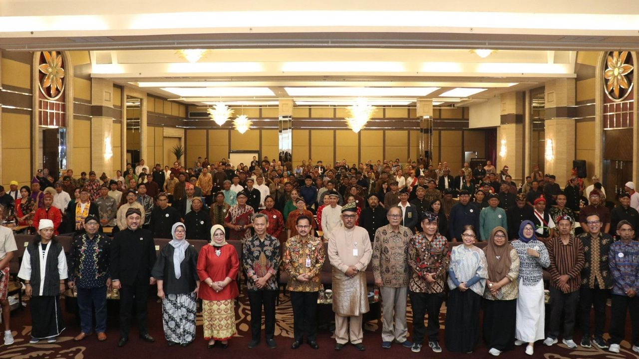 Mendorong Direktorat Jenderal Kebudayaan Naik Kelas, Pentingnya Keberlanjutan Pengelolaan Penghayat Kepercayaan