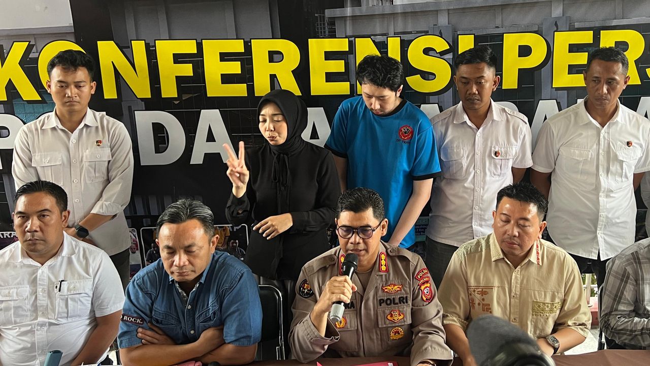 Kemenkes Desak KKI Cabut STR Dokter PPDS Pelaku Pemerkosaan Keluarga Pasien di RSHS