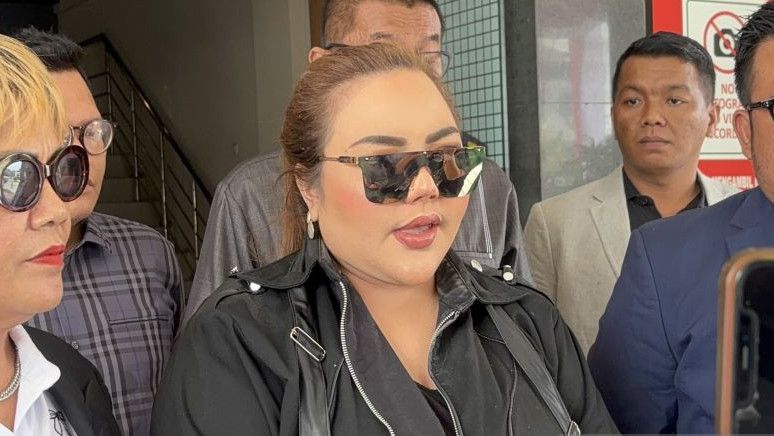 Kasus Video Hot Asusila, Polda Jabar Panggil Lisa Mariana Besok