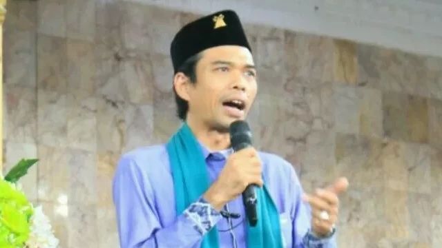 Terungkap! Alasan Singapura Tolak Kedatangan Ustaz Abdul Somad: Karena Sebarkan Ekstrimisme