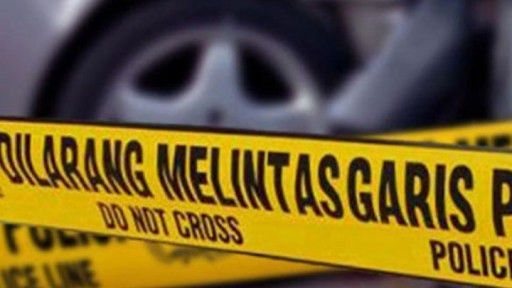 Perampokan di Gudang Rokok Serengan Solo, Satpam Ditemukan Meninggal, Uang Rp 270 Juta Raib, Polisi Periksa Saksi