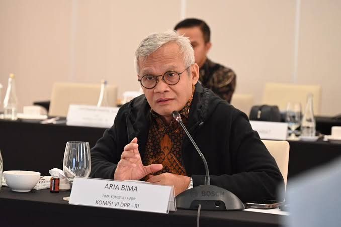 Minta Pembahasan Revisi UU Pilkada Dikembalikan ke Komisi II DPR, Bima Aria: Tidak Rasional Kalau di Baleg
