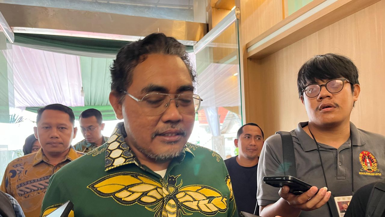 Peluang Kerja Sama Dukung Anies Baswedan di Pilkada Jakarta, PKB Tunggu PDIP