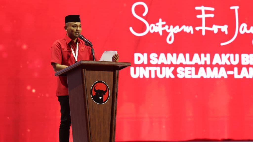 Alasan PDIP Tolak Pilkada oleh DPRD, Tetap Kedepankan Hak Rakyat