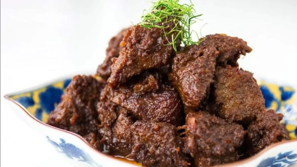 Kementerian Kebudayaan Berencana Usulkan Rendang Jadi Warisan Budaya ke UNESCO 2025