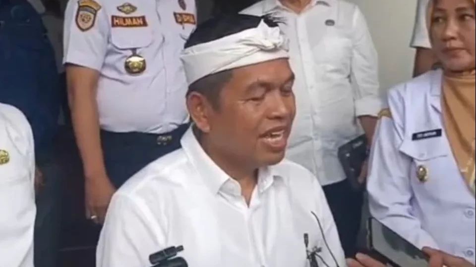 Pengamat Pendidikan Nilai Kirim Siswa Nakal ke Barak Militer ala Dedi Mulyadi Bertentangan dengan Pedagogi