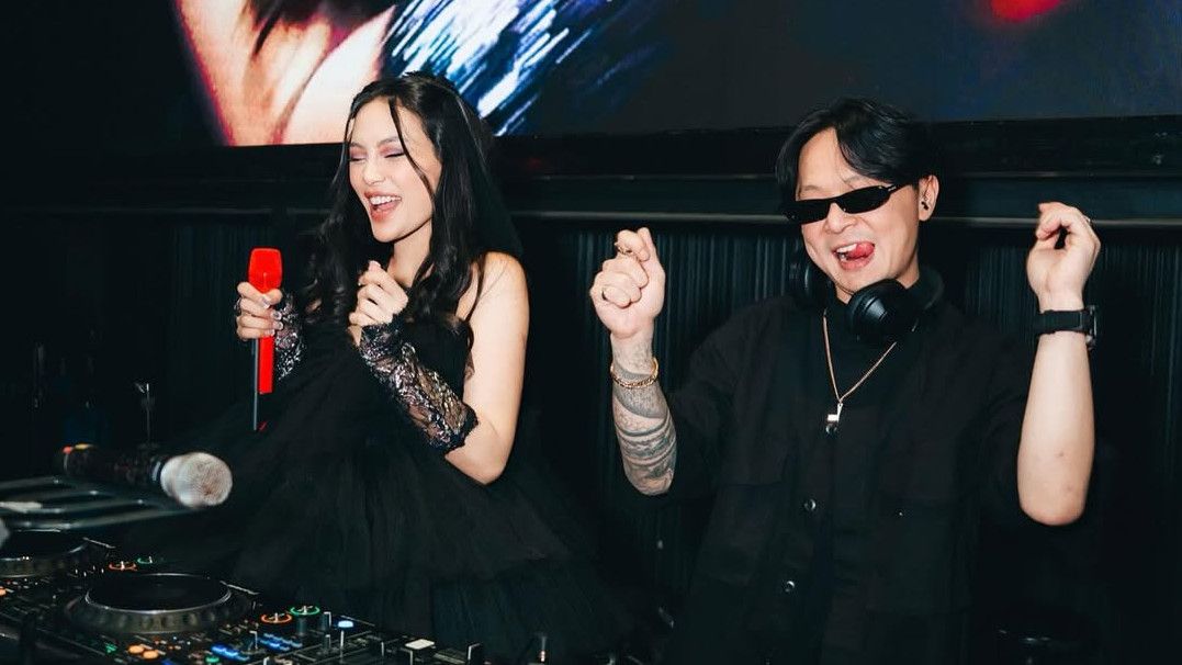 Erika Carlina Mendadak Umumkan Kehamilan, Bravyson Siap Pasang Badan: Aku Selalu Ada