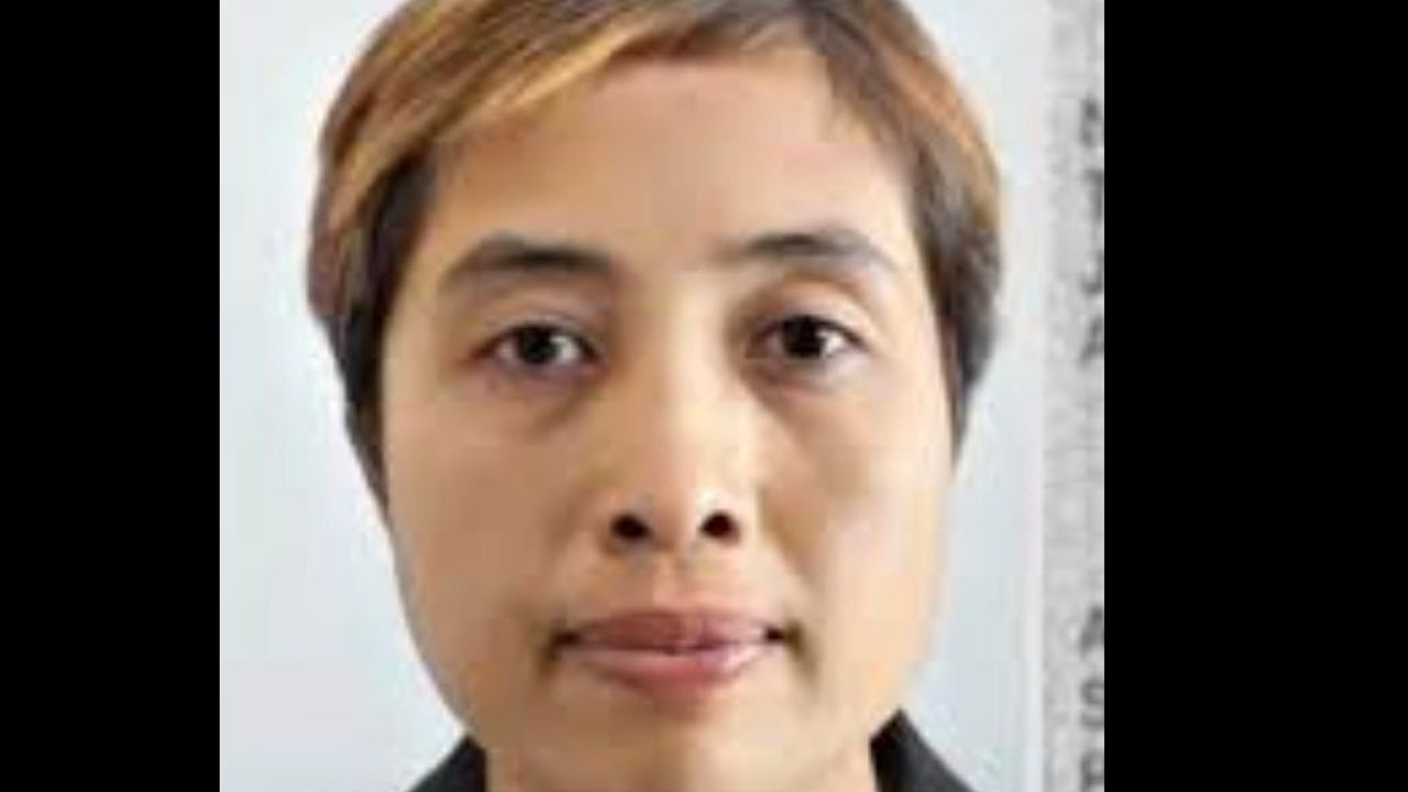 Buronan Narkoba Internasional Dewi Astutik Ditangkap di Kamboja