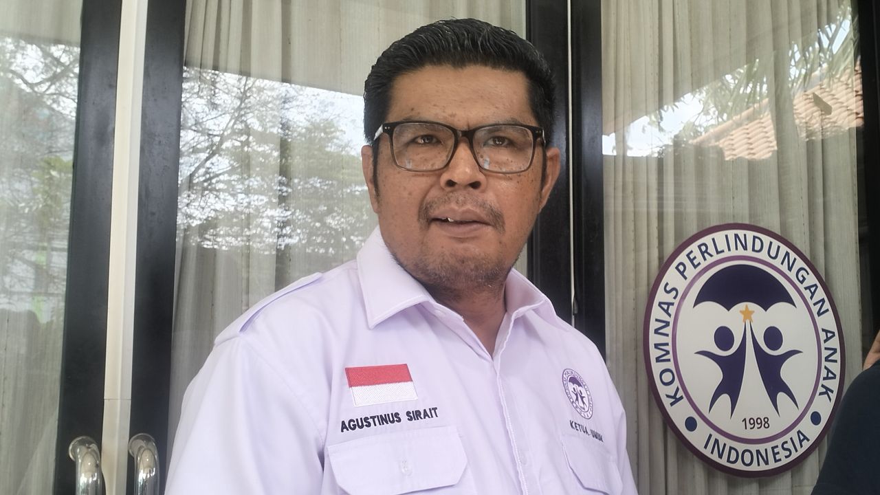 Komnas PA: Inara Ngadu Soal Anak Dibawa Paksa hingga Sulit Komunikasi