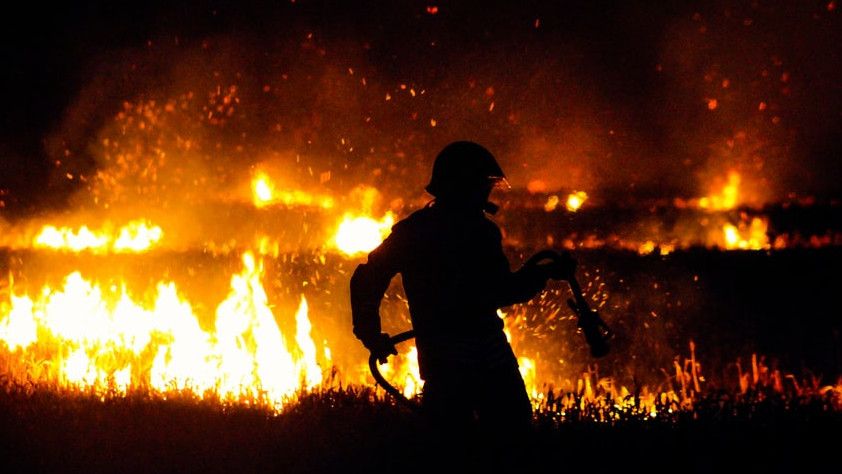 Penyebab Kebakaran di Cikini Jakpus Mulai Ditemukan, Diduga karena Korsleting Listrik