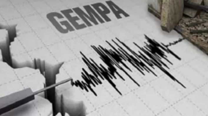 Gempa Guncang Maluku M7,9, BMKG: Peringatan Dini Tsunami Telah Berakhir