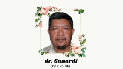 Terduga Teroris Dokter Sunardi yang Tewas saat Ditangkap Densus 88 Disebut Sering Obati Warga Miskin Gratis