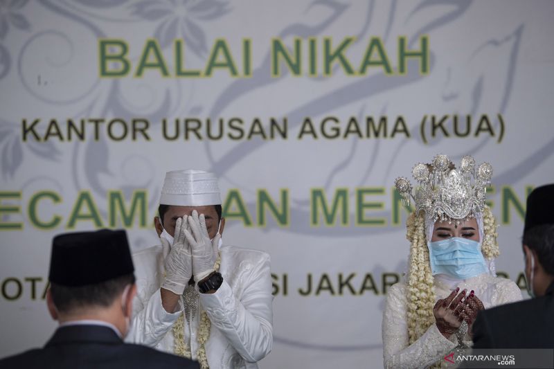 Menteri Kependudukan Wihaji Pertanyakan Klaim Generasi Muda di Indonesia Ogah Nikah