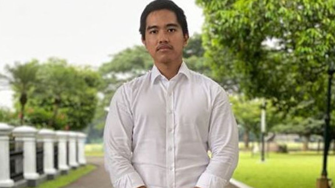 Diborong Kaesang Anak Jokowi, Saham BUMN Antam Melesat