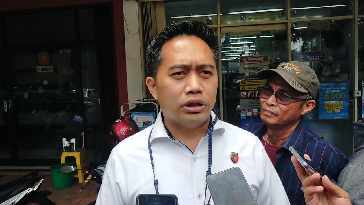 Polresta Bogor Kota Hentikan Kasus Pemerkosaan 4 Pegawai Kemenkop Terhadap Rekanannya Berinisial N