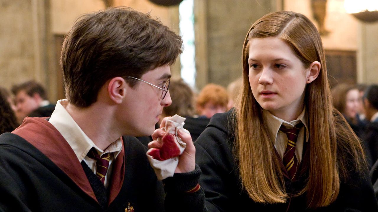 Frustasi Karakter Ginny di Film Harry Potter Minim Adegan, Bonnie Wright: Andai Durasinya Lima Jam